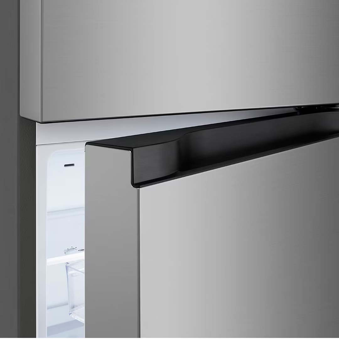 Nevera Prime Silver de 264 Litros LG