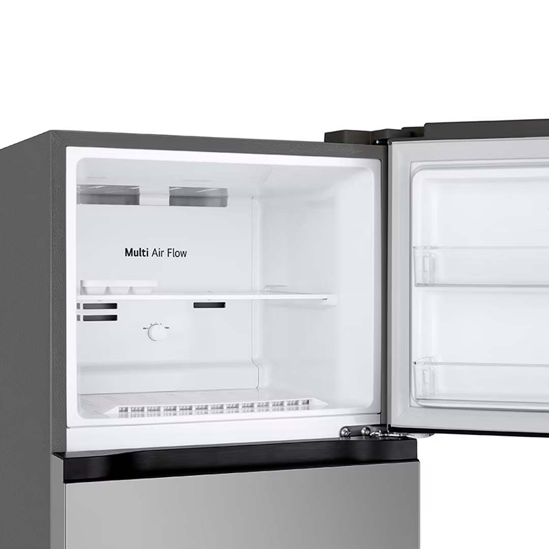Nevera Prime Silver de 264 Litros LG