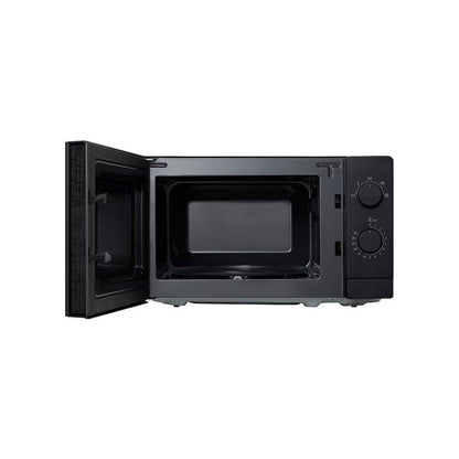 Horno Microondas Negro de 20L LG