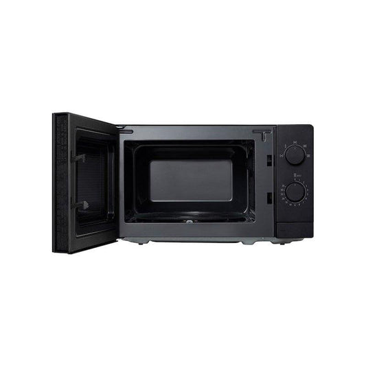 Horno Microondas Negro de 20L LG