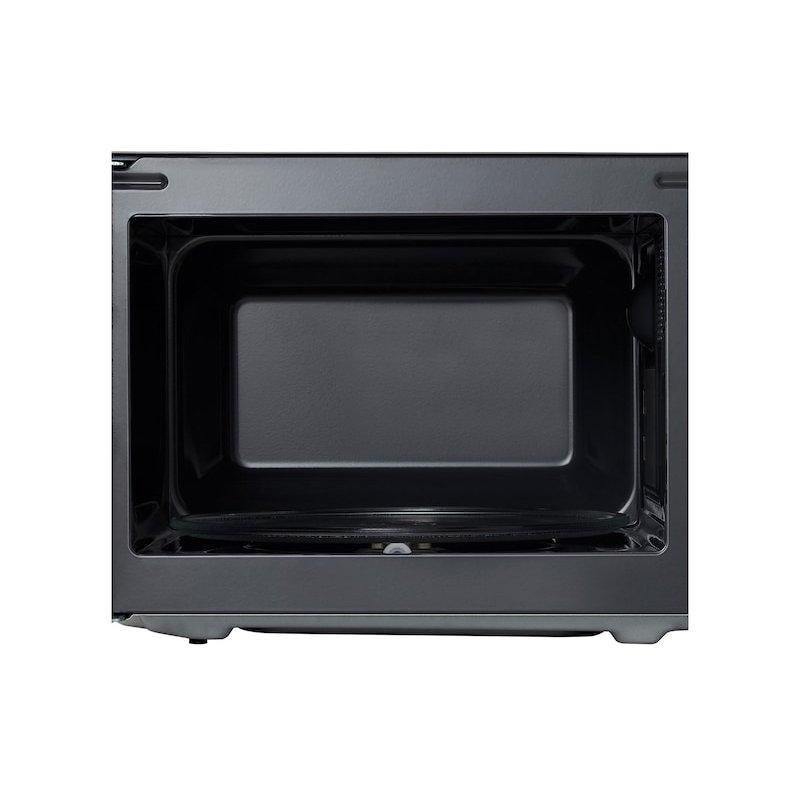 Horno Microondas Negro de 20L LG