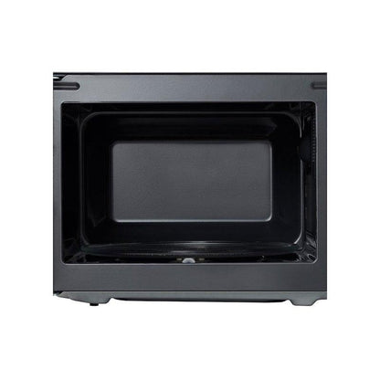 Horno Microondas Negro de 20L LG