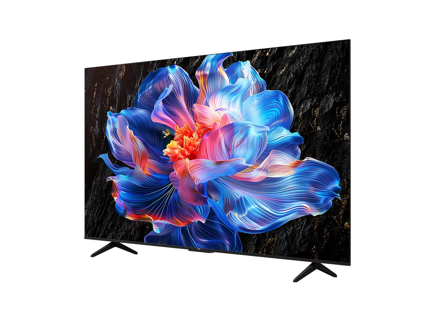 Televisor GOOGLE TV LED UHD 75" 4K TCL