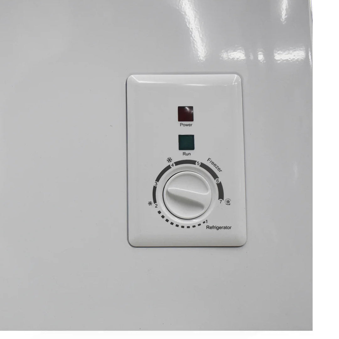 Congelador Horizontal de 100 Litros Newkool