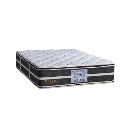 Colchón Ortopédico Doble Pillow Orion LATINFLEX