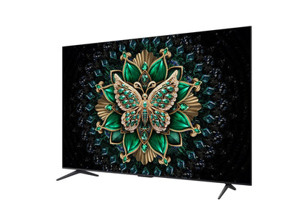 Televisor GOOGLE TV QD-MINILED 65" TCL