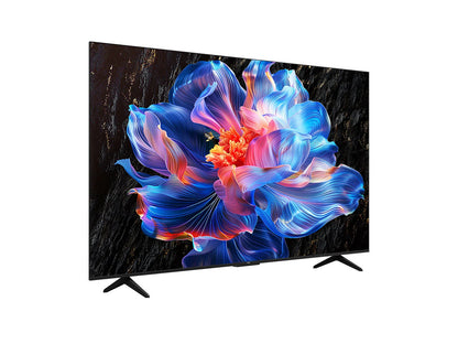 Televisor GOOGLE TV LED UHD 75" 4K TCL