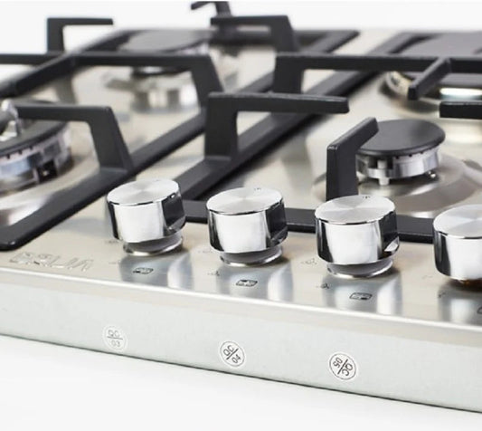 Tope de Cocina Mixto 60 cm Verona 60 Drija