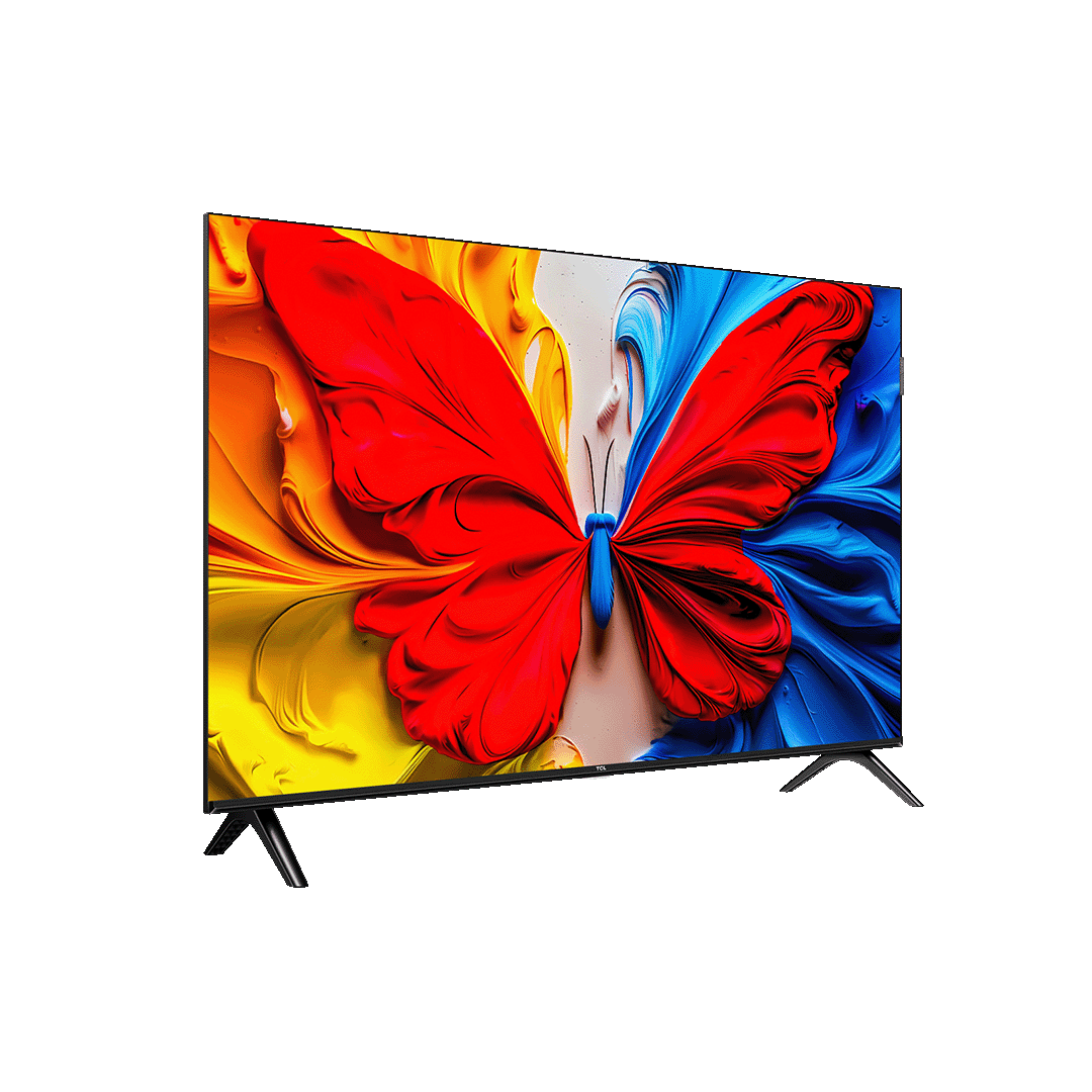 Televisor GOOGLE TV QLED FHD 50" TCL