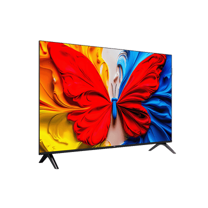 Televisor GOOGLE TV QLED FHD 50" TCL