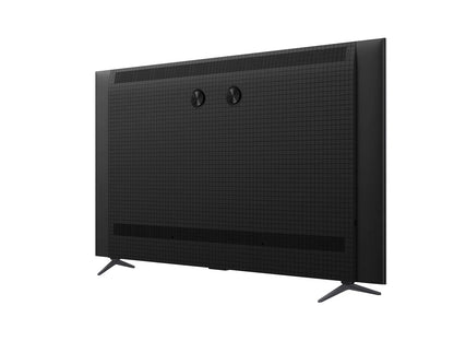 Televisor Google TV QD-MINILED UHD 75" TCL