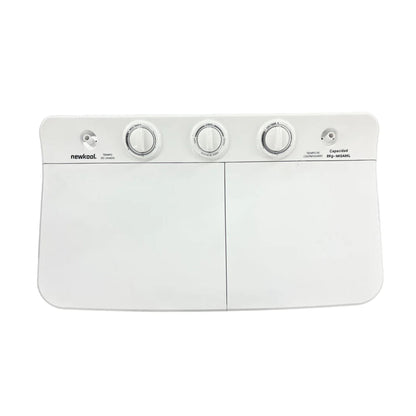 Lavadora Semiautomática 8KG Newkool