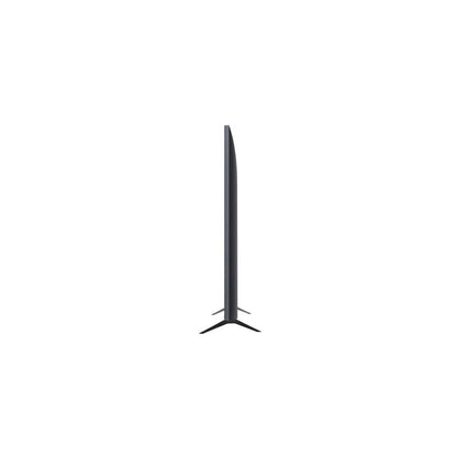 Televisor con webOS 24 4K UHD AI 65" LG