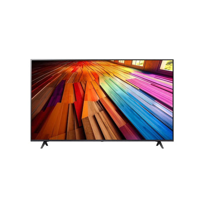 Televisor con webOS 24 4K UHD AI 65" LG