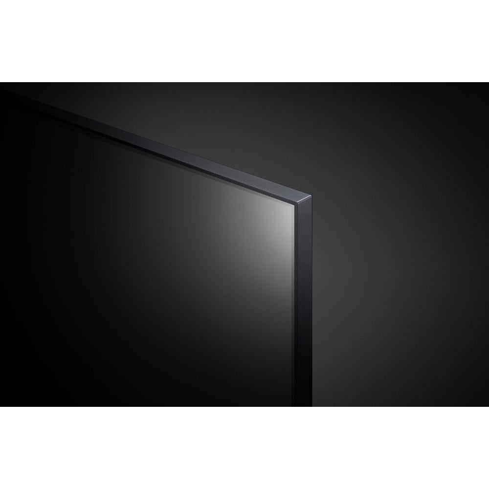 Televisor con webOS 24 4K UHD AI 65" LG