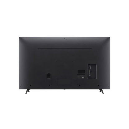 Televisor con webOS 24 4K UHD AI 65" LG