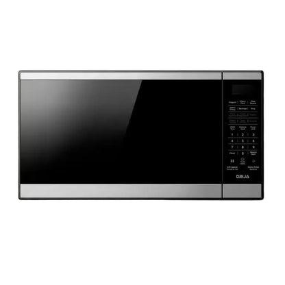 Horno Microondas Empotrable de Acero Empoli 62L Drija