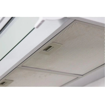 Campana de 30" Compacta 76 Blanca Drija