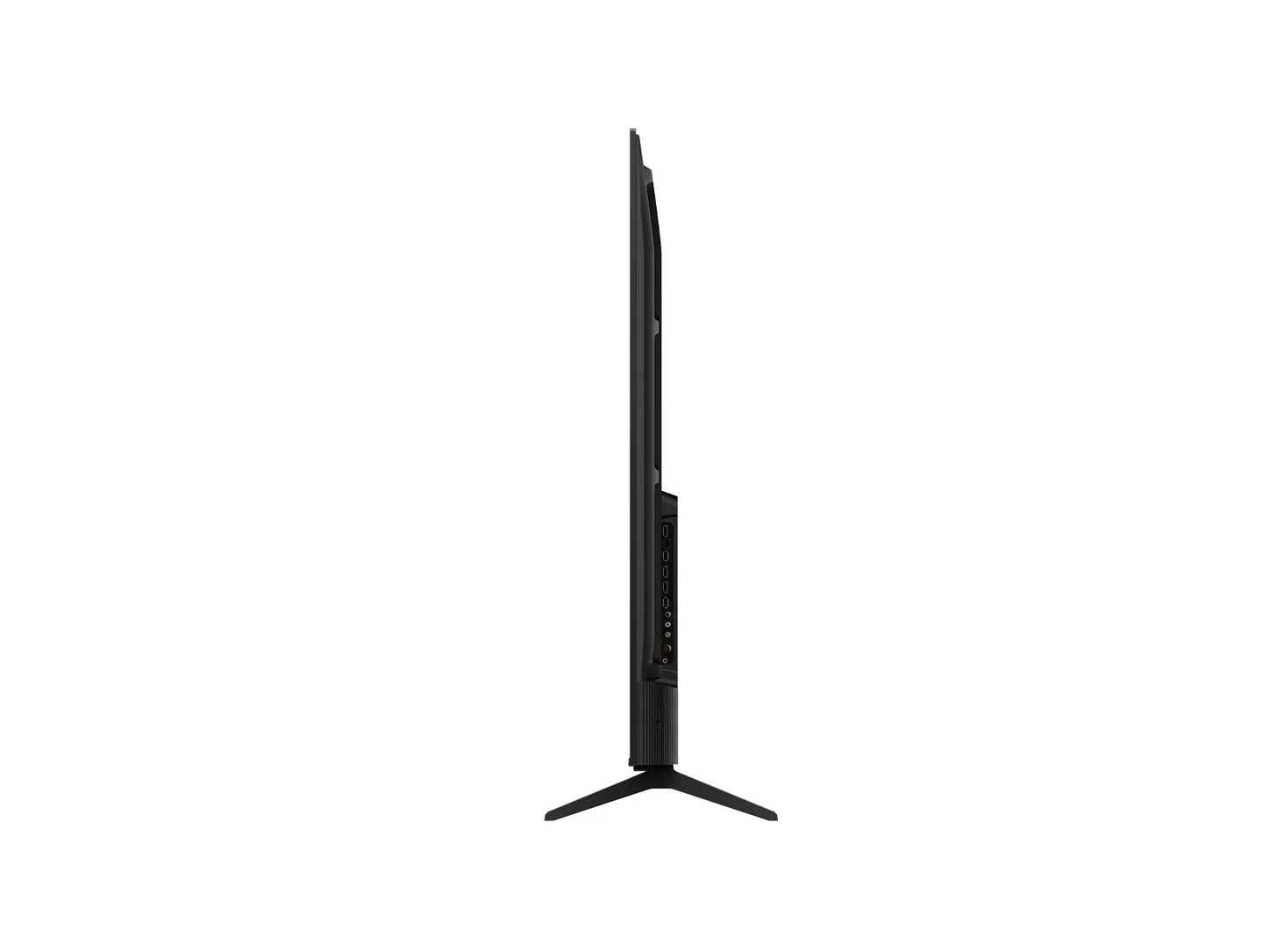 Televisor GOOGLE TV LED UHD 75" 4K TCL