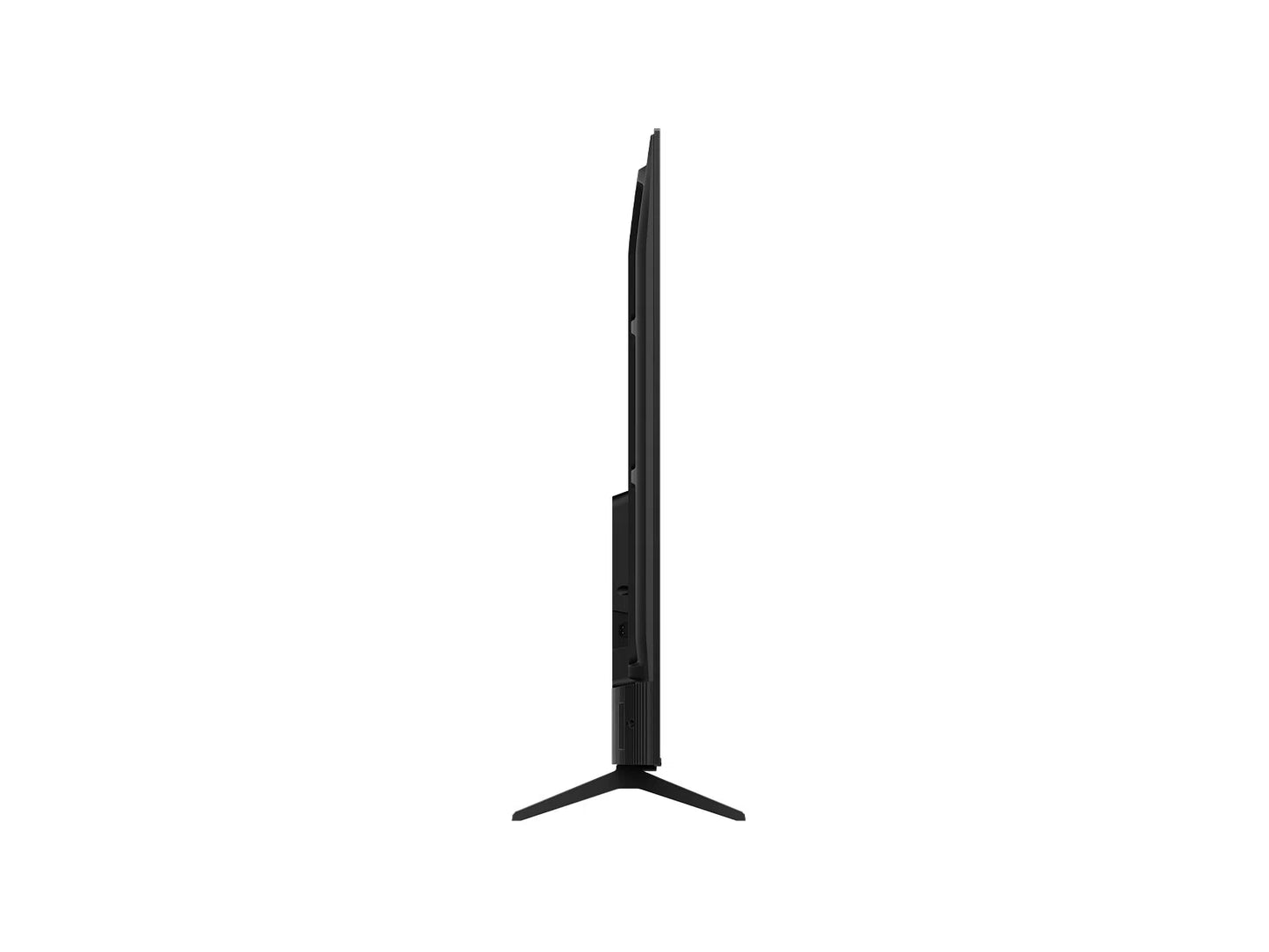 Televisor GOOGLE TV LED UHD 75" 4K TCL