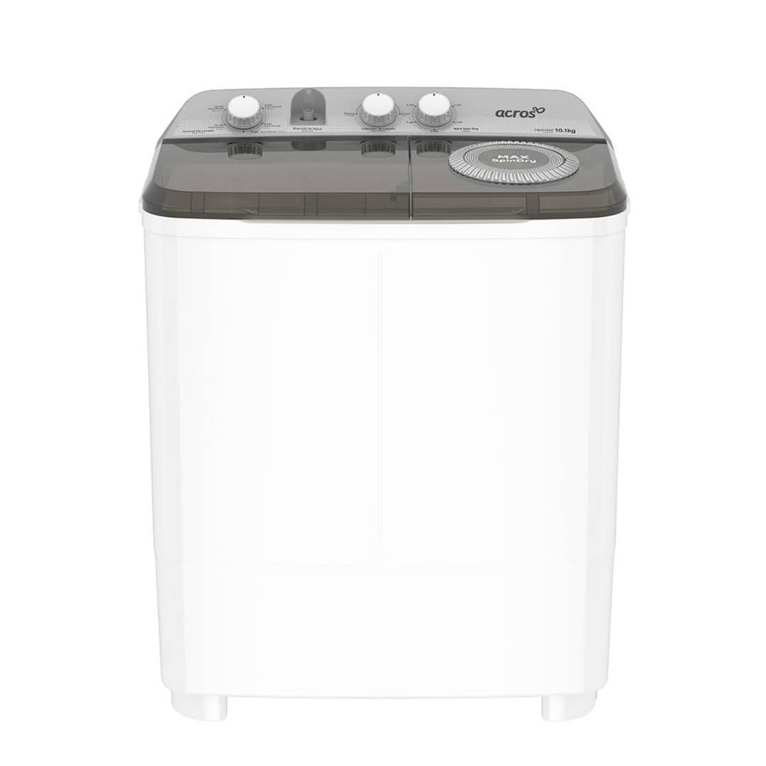 Lavadora Semiautomática 10KG Acros