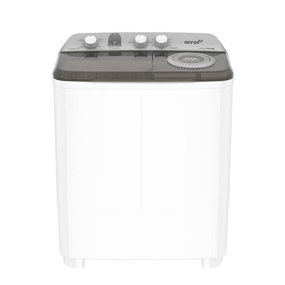 Lavadora Semiautomática 10KG Acros