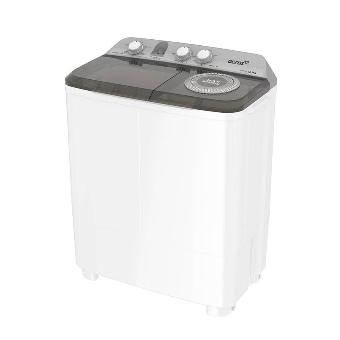 Lavadora Semiautomática 10KG Acros