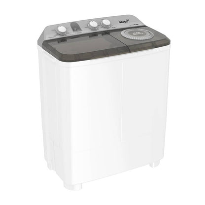 Lavadora Semiautomática 10KG Acros