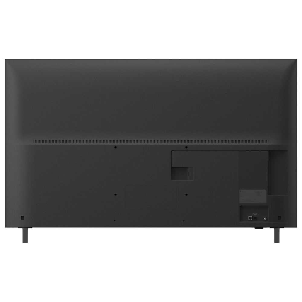 Televisor con webOS 25 4K UHD AI 55" LG