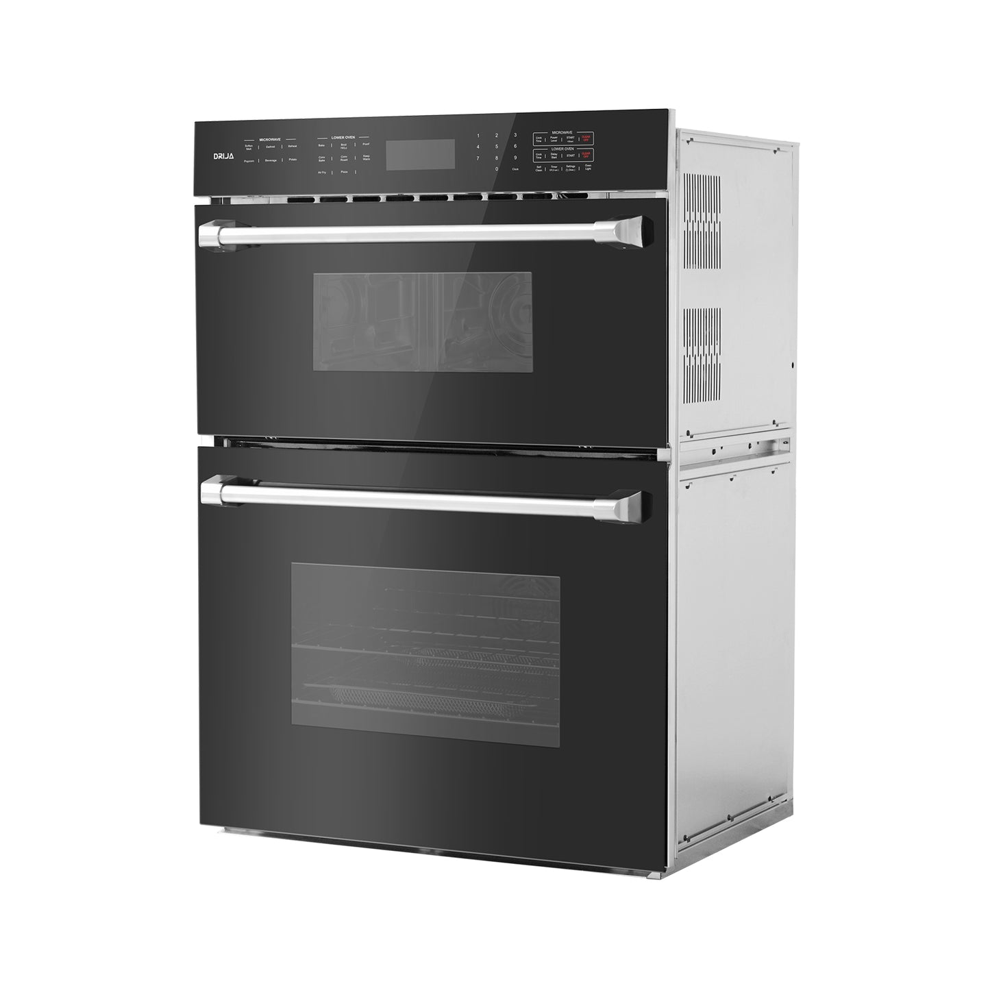 Torre Horno Atlantic 76-B Drija