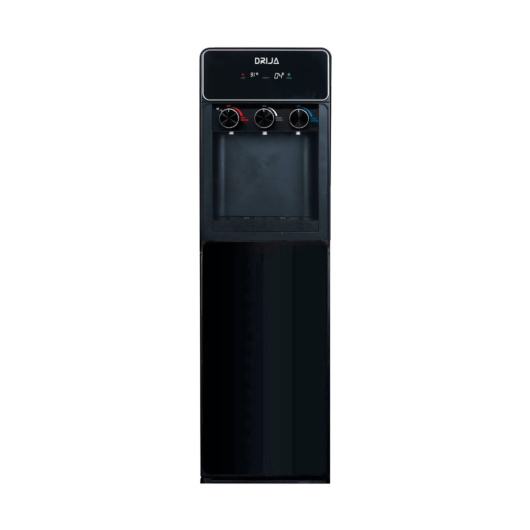 Dispensador de Botellón de Agua de Carga Inferior ACQUA20LTS Drija