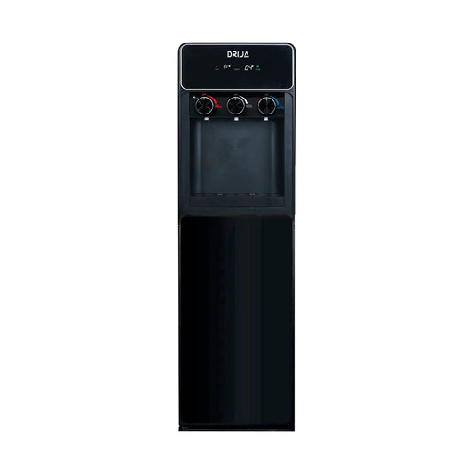 Dispensador de Botellón de Agua de Carga Inferior ACQUA20LTS Drija