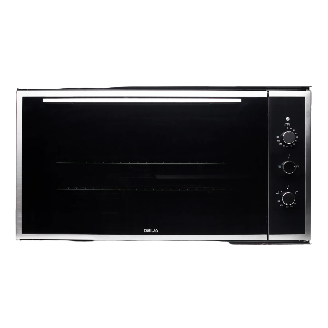 Horno Gas+Eléctrico 90 cm América 90 Gas Grill Drija