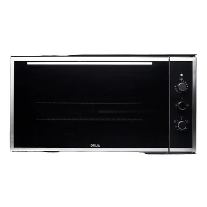 Horno Gas+Eléctrico 90 cm América 90 Gas Grill Drija