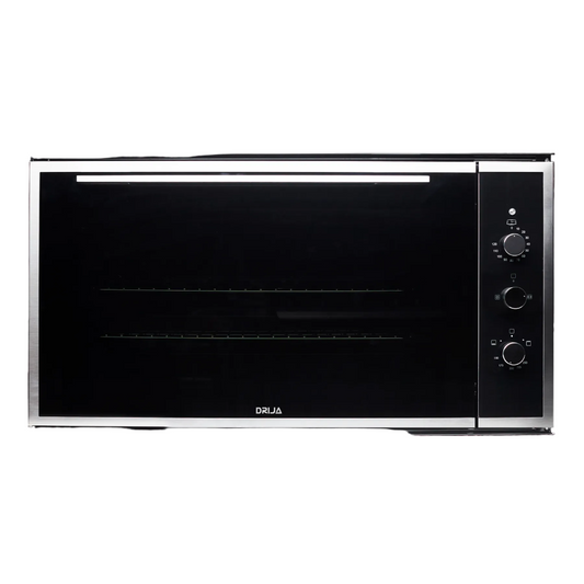 Horno Gas+Eléctrico 90 cm América 90 Gas Grill Drija