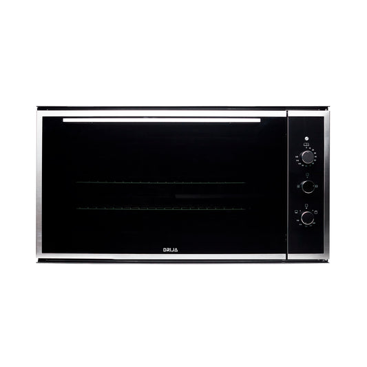 Horno a Gas 90 cm América 90 Gas Drija
