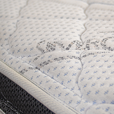 Colchón Ortopédico Pillow Top Back Therapy SIMMONS
