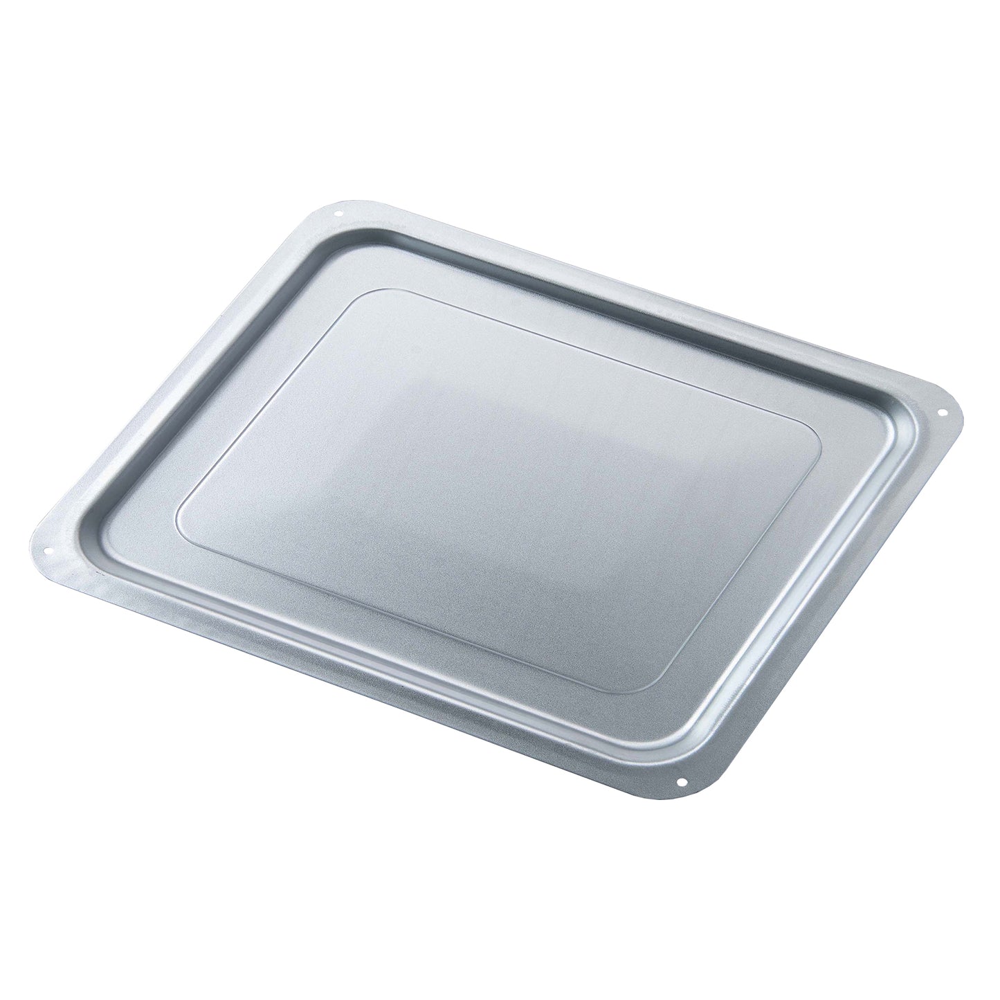 Horno de Mesa Negro de 25 Litros Bruschetta 25L-B Drija
