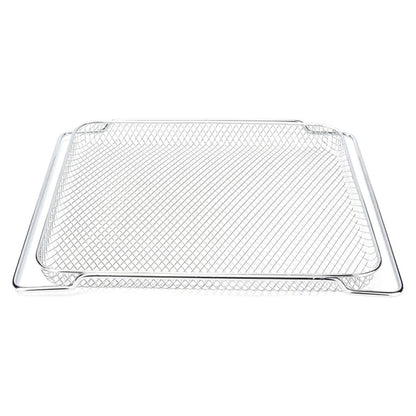 Horno de Mesa Negro de 25 Litros Bruschetta 25L-B Drija