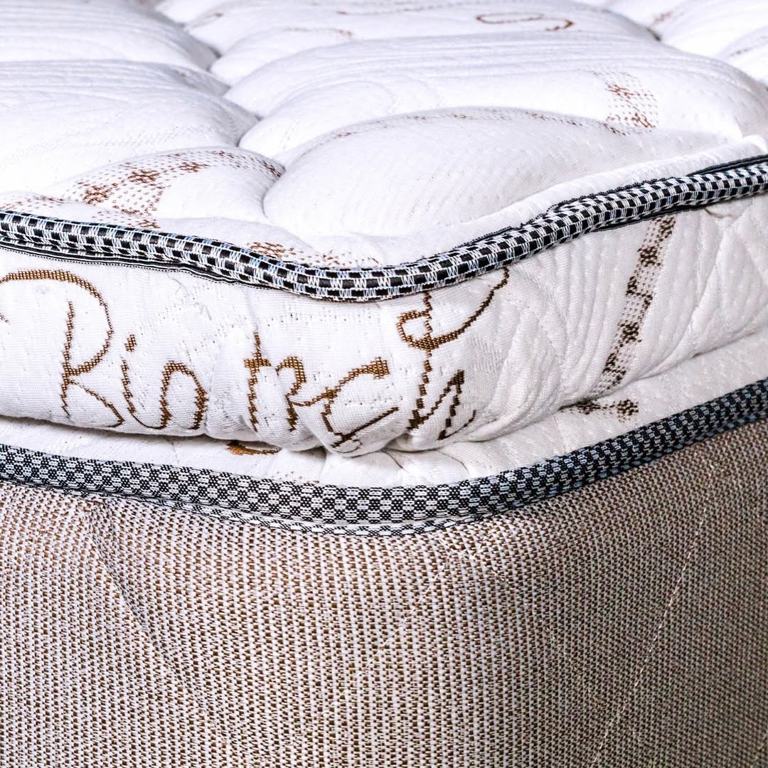 Colchón Ortopédico Doble Pillow Premium Bio-Fresh LATINFLEX