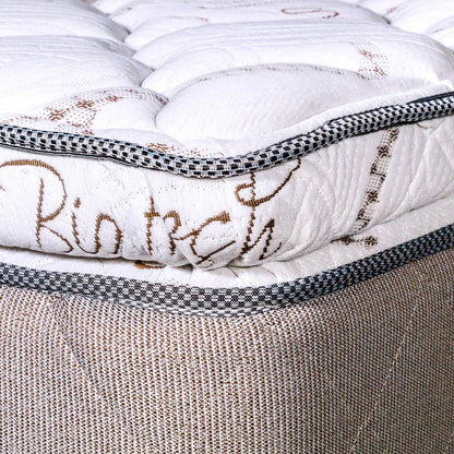 Colchón Ortopédico Doble Pillow Premium Bio-Fresh LATINFLEX