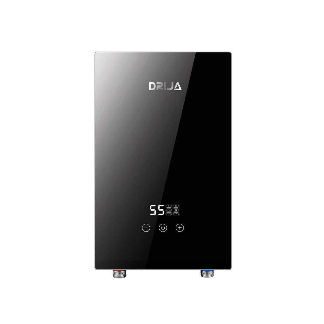 Calentador de Agua 10.5L/Min 220V CLTE7KW Drija