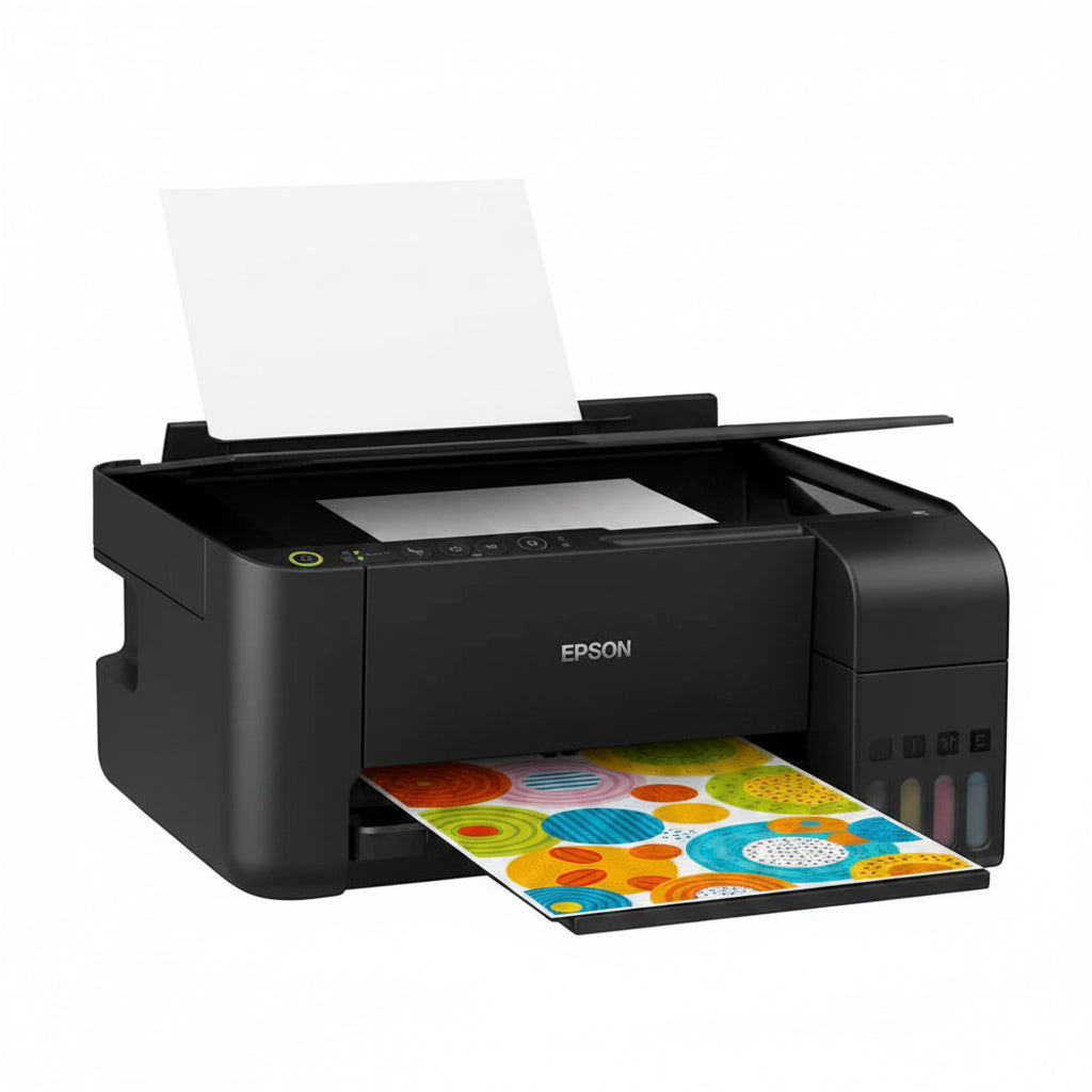 Impresora Multifuncional Ecotank L3250 EPSON