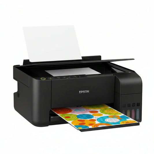 Impresora Multifuncional Ecotank L3250 EPSON