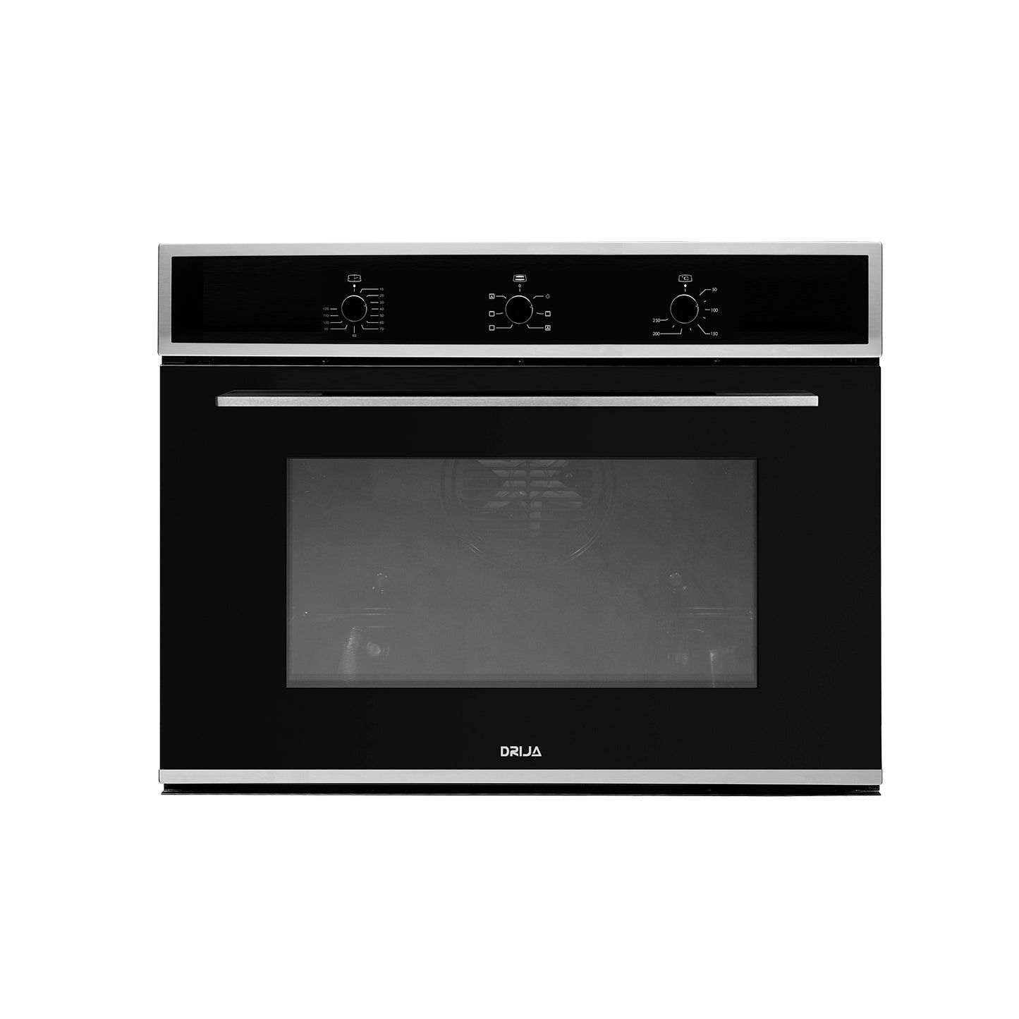 Horno Eléctrico 76 cm Caribe 76 220V Drija