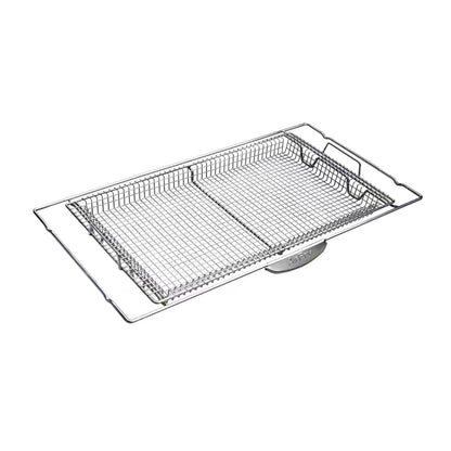 Horno Eléctrico 76 cm Caribe 76 220V Drija