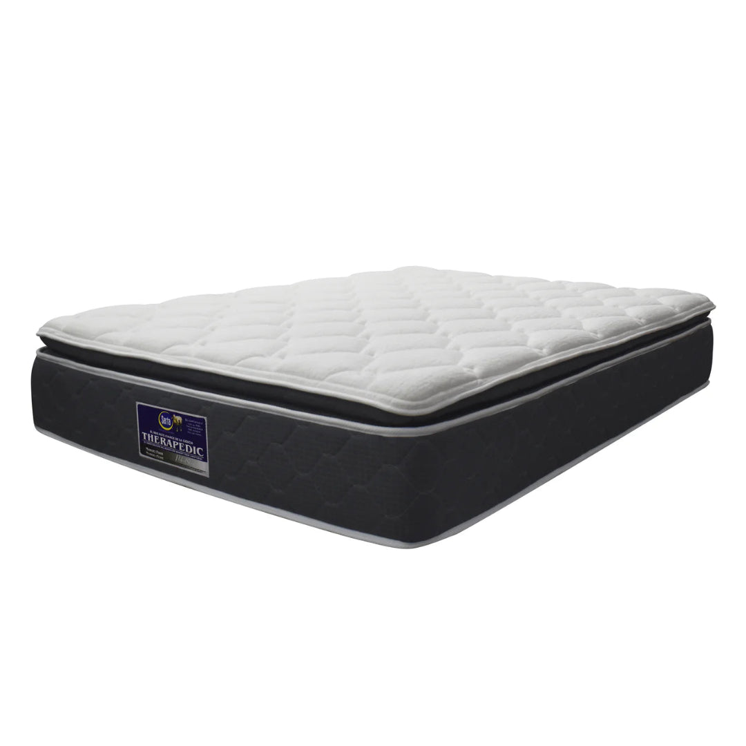 Colchón Ortopédico Memory Foam Premium Therapedic SERTA