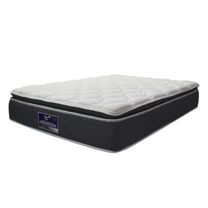 Colchón Ortopédico Memory Foam Premium Therapedic SERTA