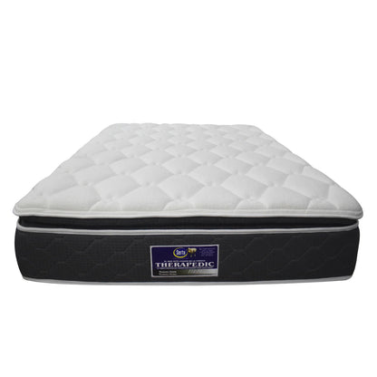 Colchón Ortopédico Memory Foam Premium Therapedic SERTA