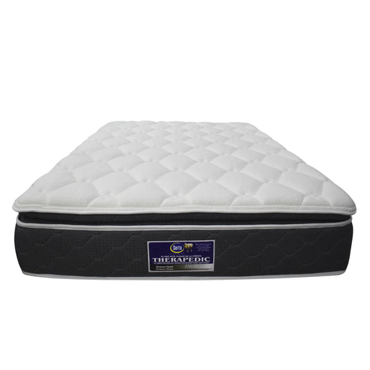 Colchón Ortopédico Memory Foam Premium Therapedic SERTA